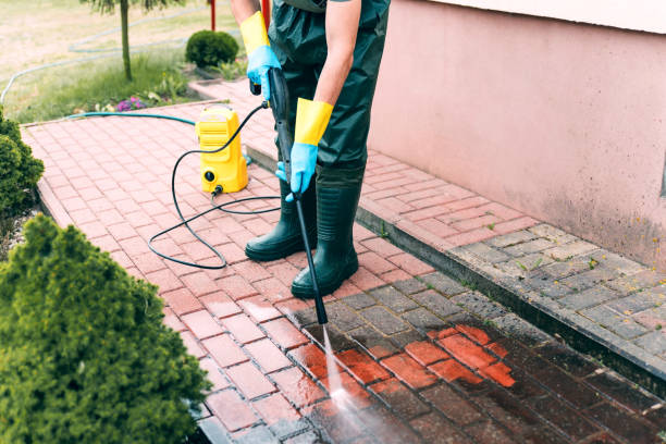 Pressure Washing Contractors in Rifle, CO