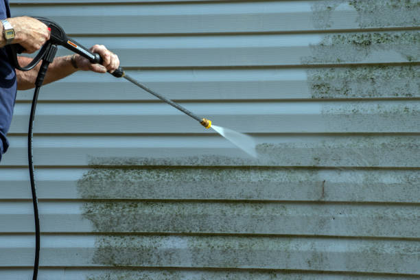 Best Residential Pressure Washing Services  in Rifle, CO