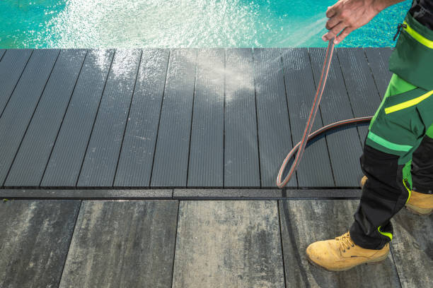 Pressure Washing Services for Businesses in Rifle, CO