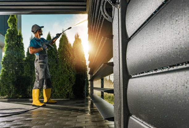 Best Roof Power Washing Services  in Rifle, CO