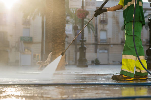 Best Roof Pressure Washing  in Rifle, CO