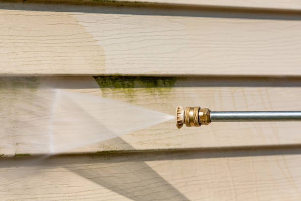 Best Commercial Pressure Washing  in Rifle, CO