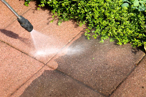 Trusted Rifle, CO Pressure Washing Experts